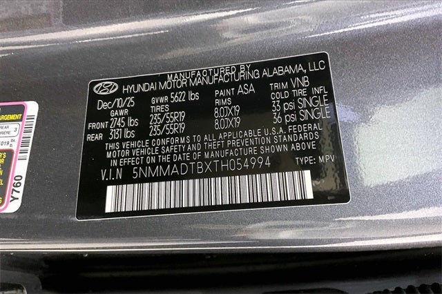 2026 Genesis GV70 2.5T SELECT