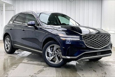 2026 Genesis GV70 2.5T