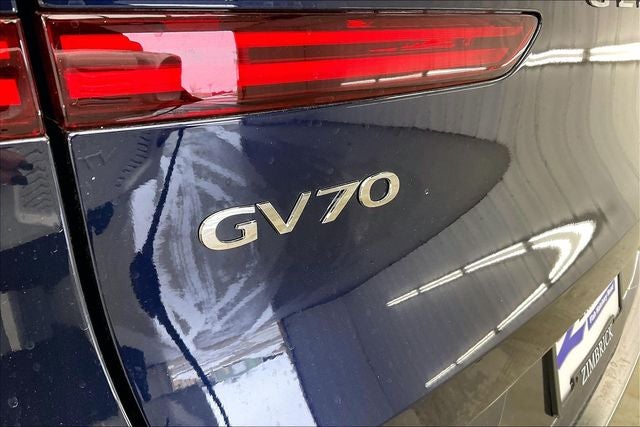 2026 Genesis GV70 2.5T
