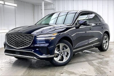 2026 Genesis GV70 2.5T