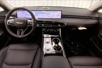 2026 Genesis GV70 2.5T