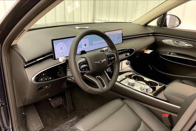 2026 Genesis GV70 2.5T