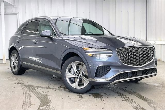 2026 GENESIS GV70 Advanced - Photo 21