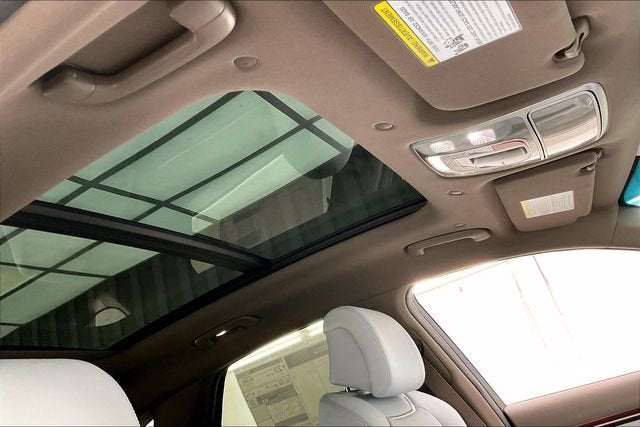 2026 GENESIS GV70 Advanced - Photo 30