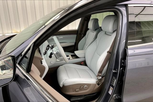 2026 GENESIS GV70 Advanced - Photo 32