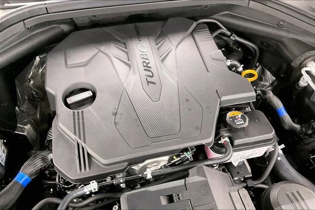 2026 GENESIS GV70 Advanced - Photo 34