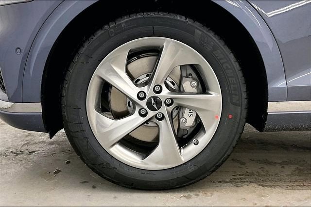 2026 GENESIS GV70 Advanced - Photo 35