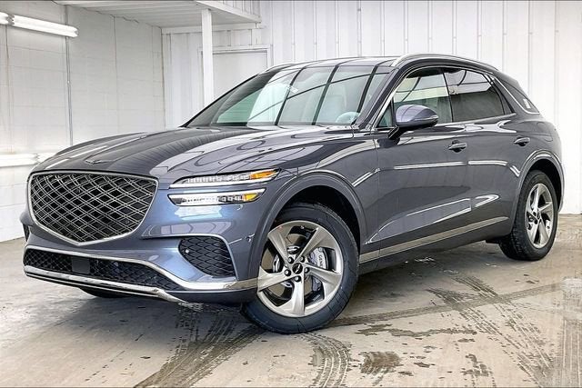 2026 GENESIS GV70 Advanced - Photo 22