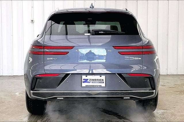 2026 GENESIS GV70 Advanced - Photo 24