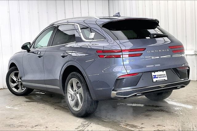 2026 GENESIS GV70 Advanced - Photo 25
