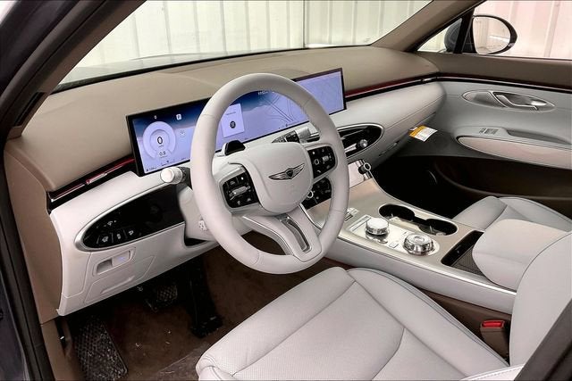 2026 GENESIS GV70 Advanced - Photo 28