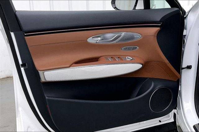 2026 GENESIS GV70 Advanced - Photo 21
