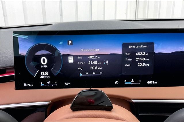 2026 GENESIS GV70 Advanced - Photo 25
