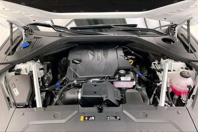 2026 GENESIS GV70 Advanced - Photo 29