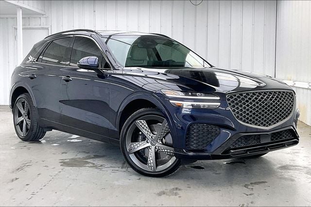 2025 Genesis GV70 3.5T Sport