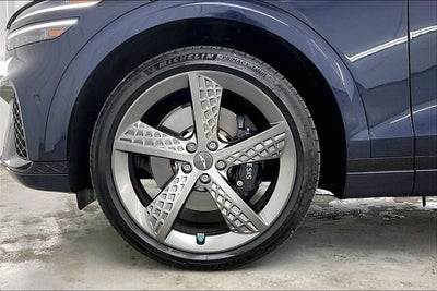 2025 Genesis GV70 3.5T Sport