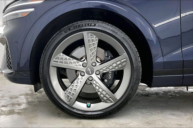 2025 Genesis GV70 3.5T Sport