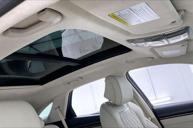2025 Genesis GV70 3.5T Sport