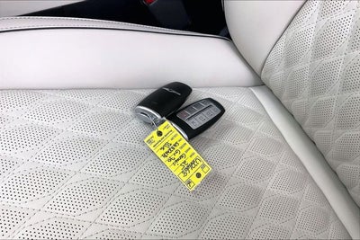 2025 Genesis GV70 3.5T Sport
