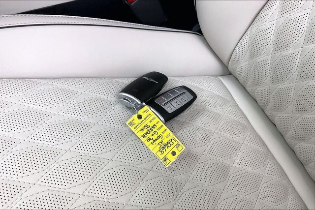 2025 Genesis GV70 3.5T Sport
