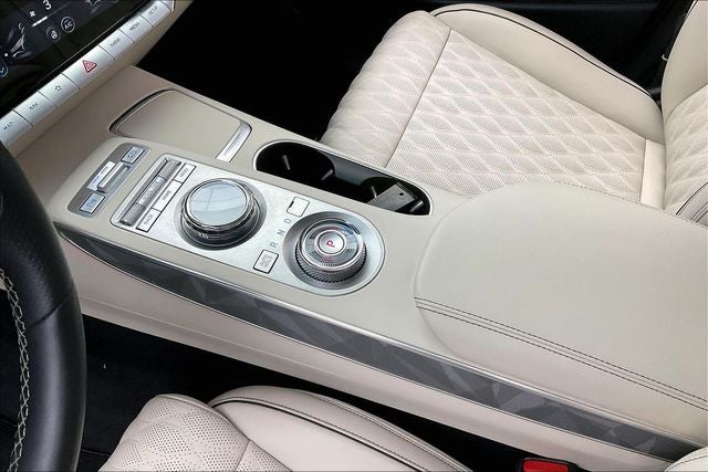 2025 Genesis GV70 3.5T Sport