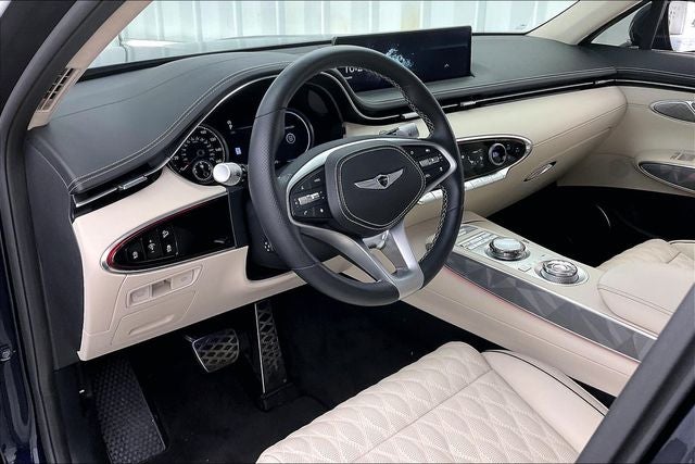 2025 Genesis GV70 3.5T Sport
