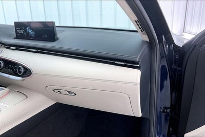 2025 Genesis GV70 3.5T Sport