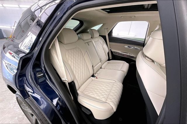 2025 Genesis GV70 3.5T Sport