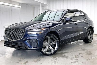 2025 Genesis GV70 3.5T Sport