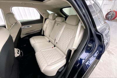 2025 Genesis GV70 3.5T Sport