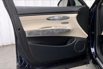 2025 Genesis GV70 3.5T Sport