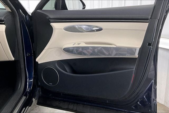 2025 Genesis GV70 3.5T Sport