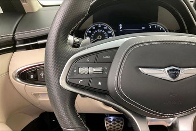 2025 Genesis GV70 3.5T Sport