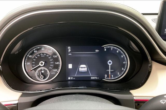 2025 Genesis GV70 3.5T Sport