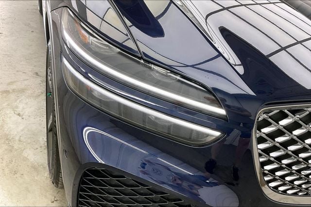 2025 Genesis GV70 3.5T Sport