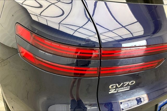 2025 Genesis GV70 3.5T Sport