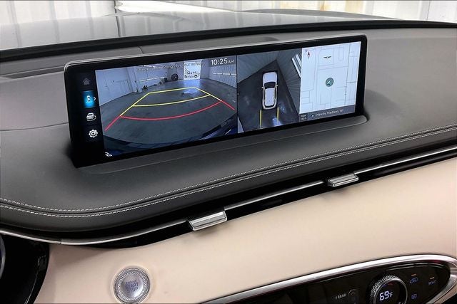 2025 Genesis GV70 3.5T Sport