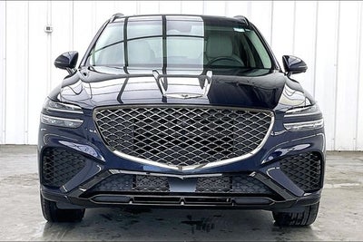 2025 Genesis GV70 3.5T Sport