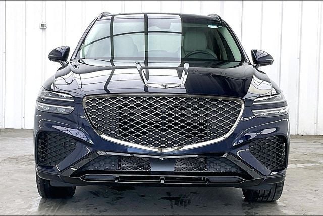 2025 Genesis GV70 3.5T Sport