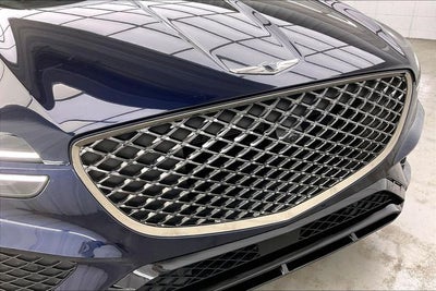2025 Genesis GV70 3.5T Sport