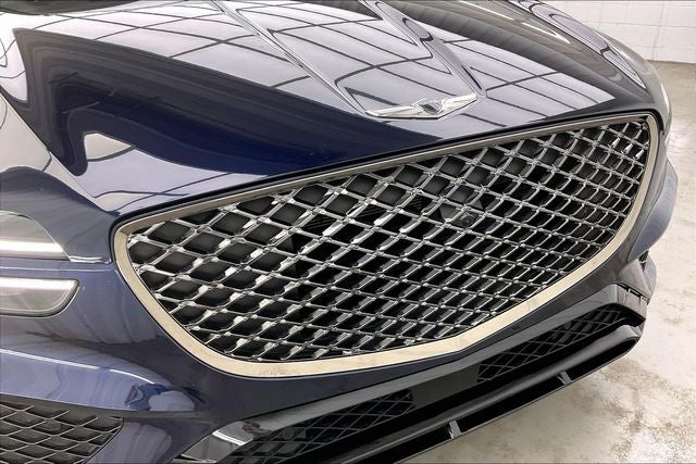 2025 Genesis GV70 3.5T Sport