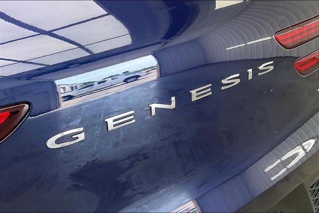 2025 Genesis GV70 3.5T Sport
