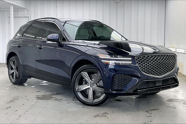 2025 Genesis GV70 3.5T Sport