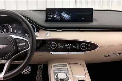2025 Genesis GV70 3.5T Sport