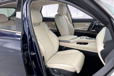 2025 Genesis GV70 3.5T Sport