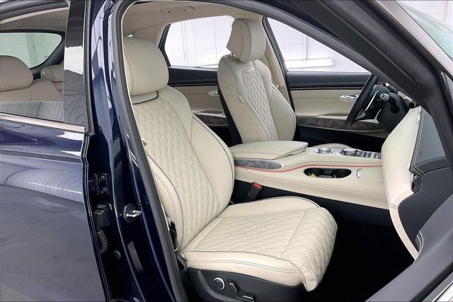 2025 Genesis GV70 3.5T Sport