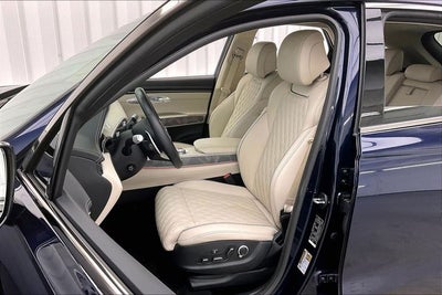 2025 Genesis GV70 3.5T Sport