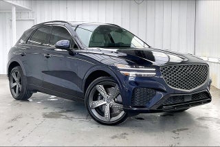 2025 Genesis GV70 3.5T Sport