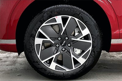 2026 Genesis Electrified GV70 STANDARD