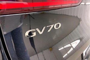 2023 Genesis Electrified GV70 Advanced